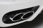 Maserati Quattroporte Black Bison by Wald 2011 года
